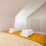 شقة Bairro Alto-chiado 2 Bdr Beautifull View *