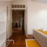 شقة Bairro Alto-chiado 2 Bdr Beautifull View