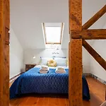 شقة Bairro Alto-chiado 2 Bdr Beautifull View Lisboa
