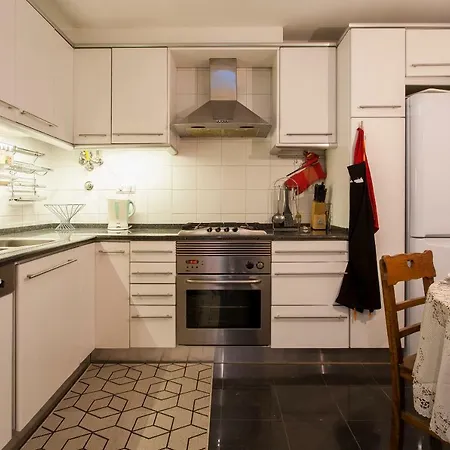 Bairro Alto-chiado 2 Bdr Beautifull View 公寓 *